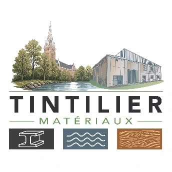 Tintilier et Matériaux