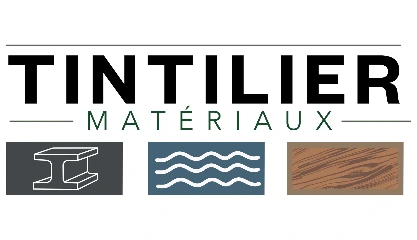 Tintilier Matériaux